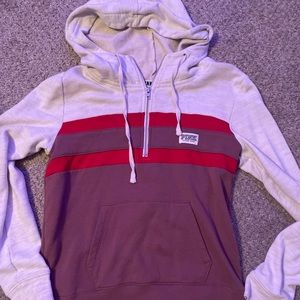 Women’s Medium Quarterzip